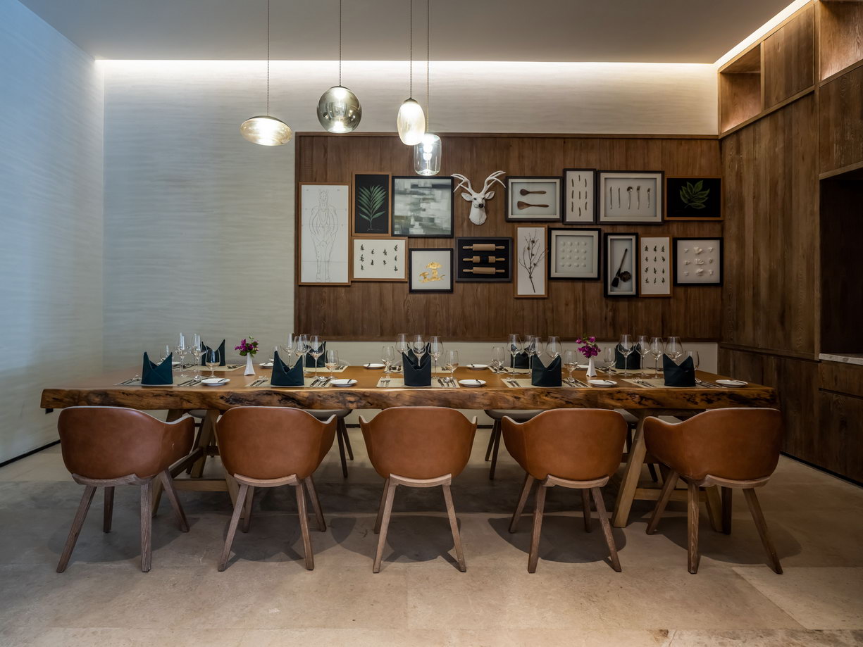 星级酒店改造升级设计_三亚湾假日度假酒店餐厅 星级酒店改造升级设计_三亚湾假日度假酒店餐厅