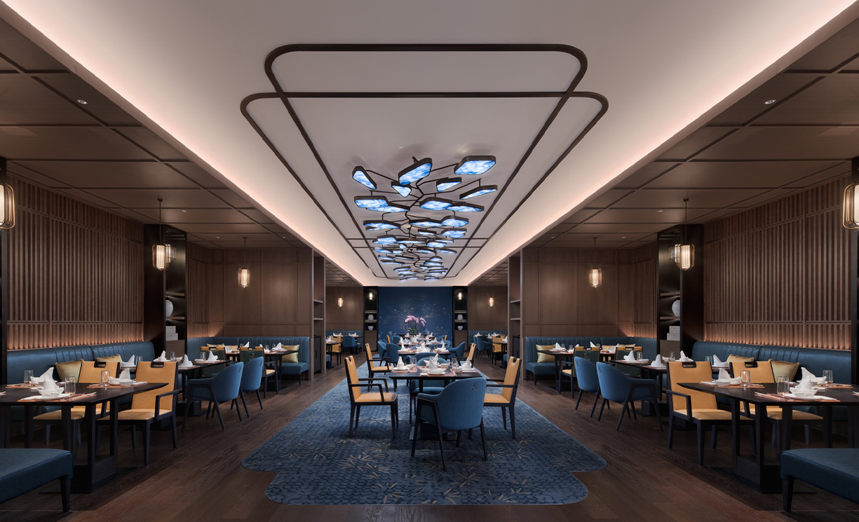 现代商务酒店设计_昆山华邑酒店设计 现代商务酒店设计_昆山华邑酒店设计