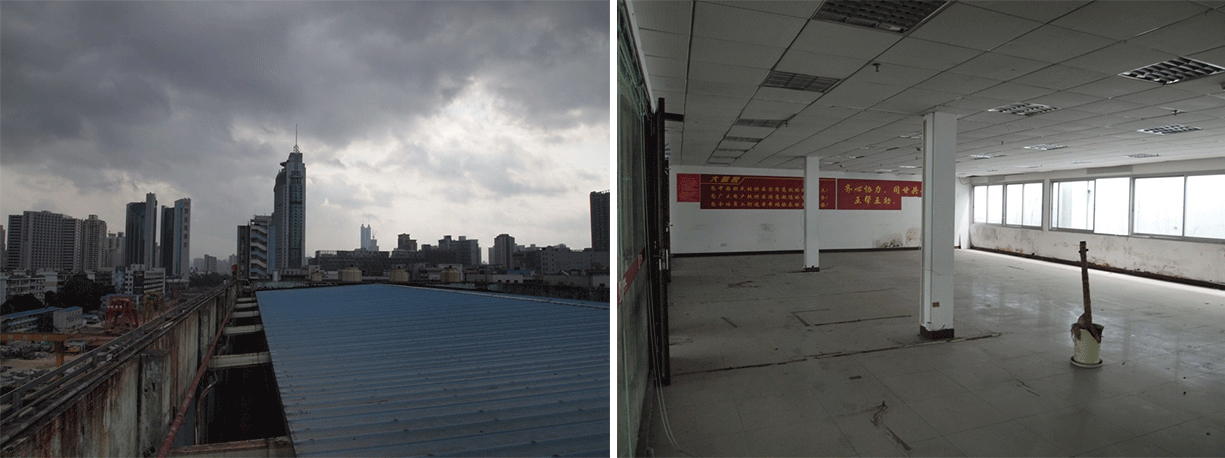 杨邦胜公司国际星级精品酒店改造设计作品_深圳回酒店