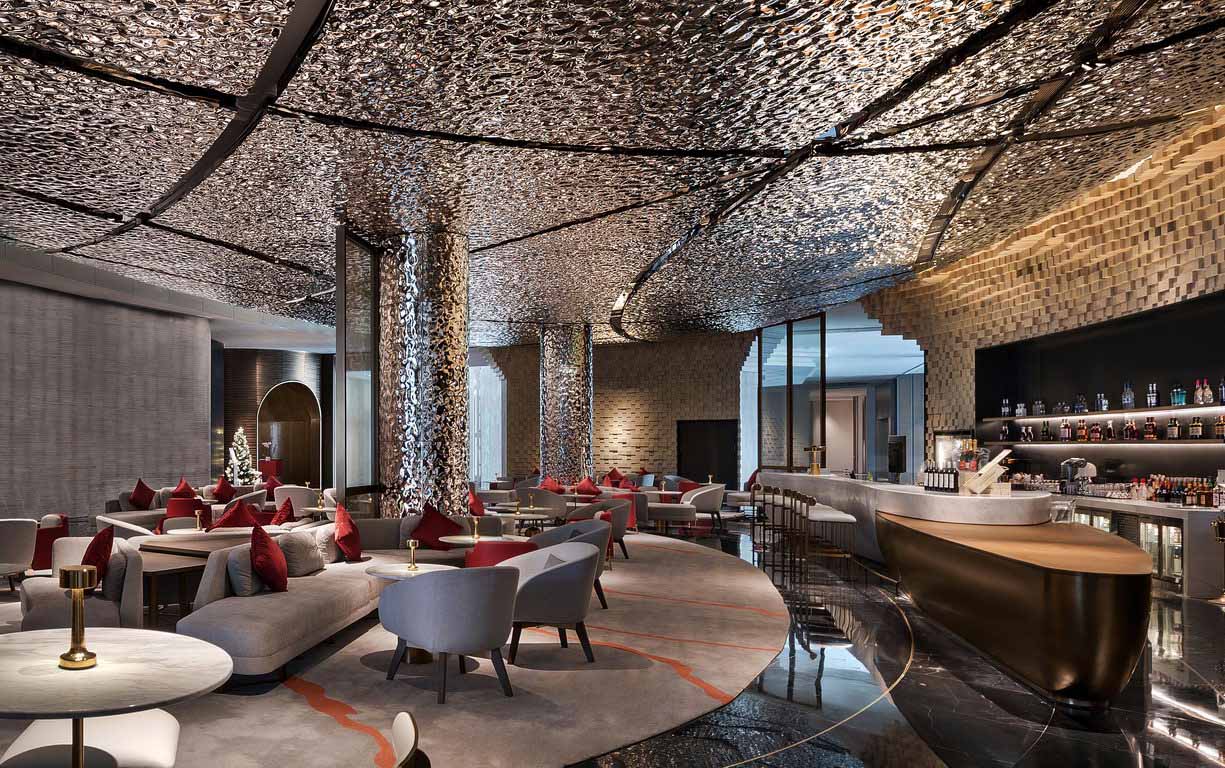 首席酒店设计公司_2020最新开业酒店设计案例-南京金鹰G酒店 首席酒店设计公司_2020最新开业酒店设计案例-南京金鹰G酒店