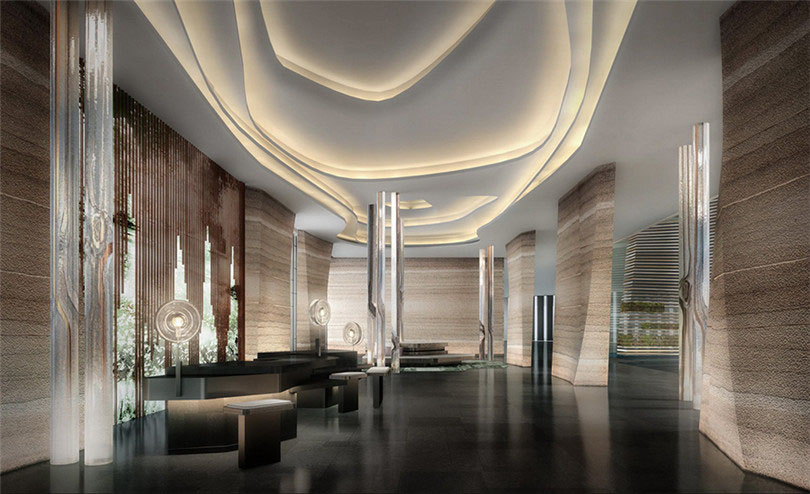 成都悦榕庄酒店_2020世界设计大奖(World Design Awards 2020)一等奖 成都悦榕庄酒店_2020世界设计大奖(World Design Awards 2020)一等奖