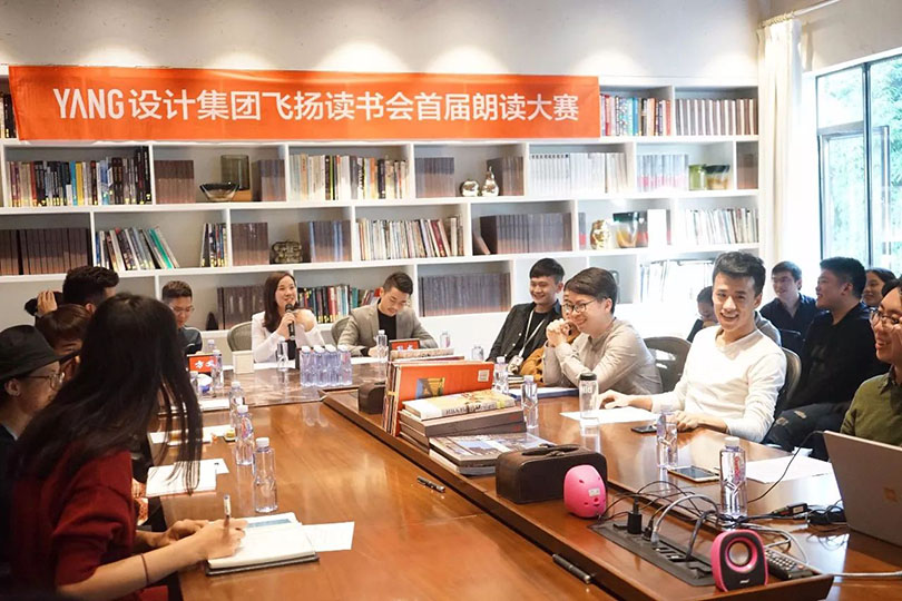 朗读者朗读经典文学作品_真诚实感，为爱发声，获得评委团认可