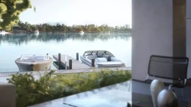 2020世界设计大奖（World Design Awards 2020）获奖项目迈阿密海滩丽思卡尔顿