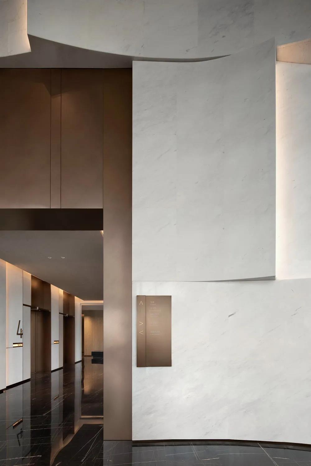 深圳国际会展希尔顿酒店荣获2021 World Design Awards 世界设计奖