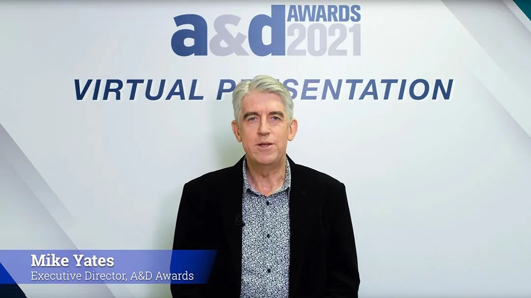关于A&D AWARDS