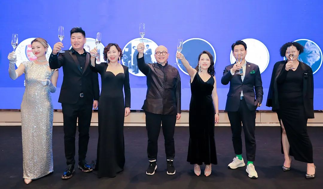 杨邦胜设计集团-2022设计分享会