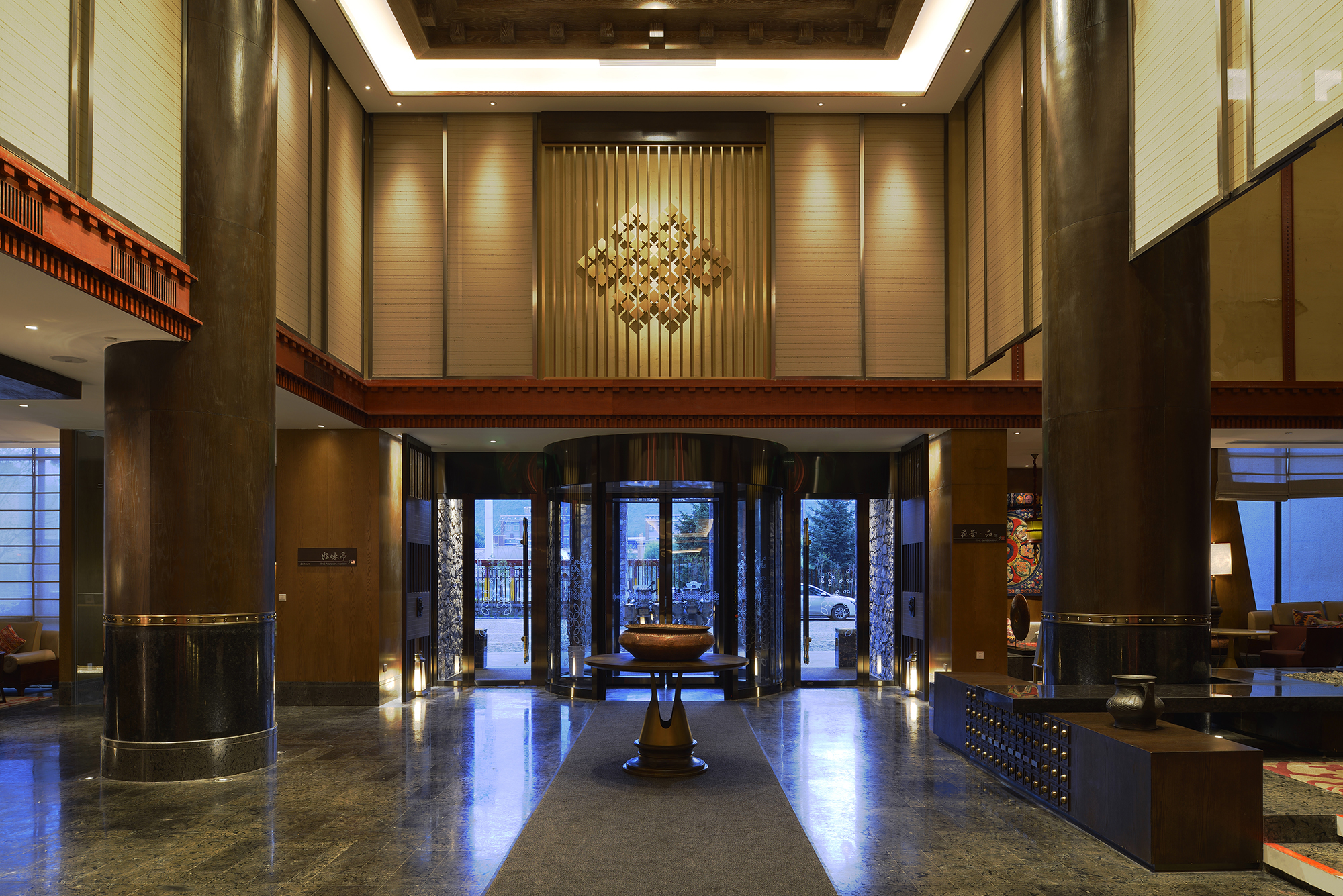 杨邦胜设计集团-香格里拉希尔顿花园酒店.jpg 杨邦胜设计集团-香格里拉希尔顿花园酒店