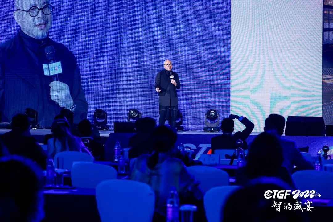 杨邦胜先生受邀发表主题演讲.jpg 杨邦胜先生受邀发表主题演讲