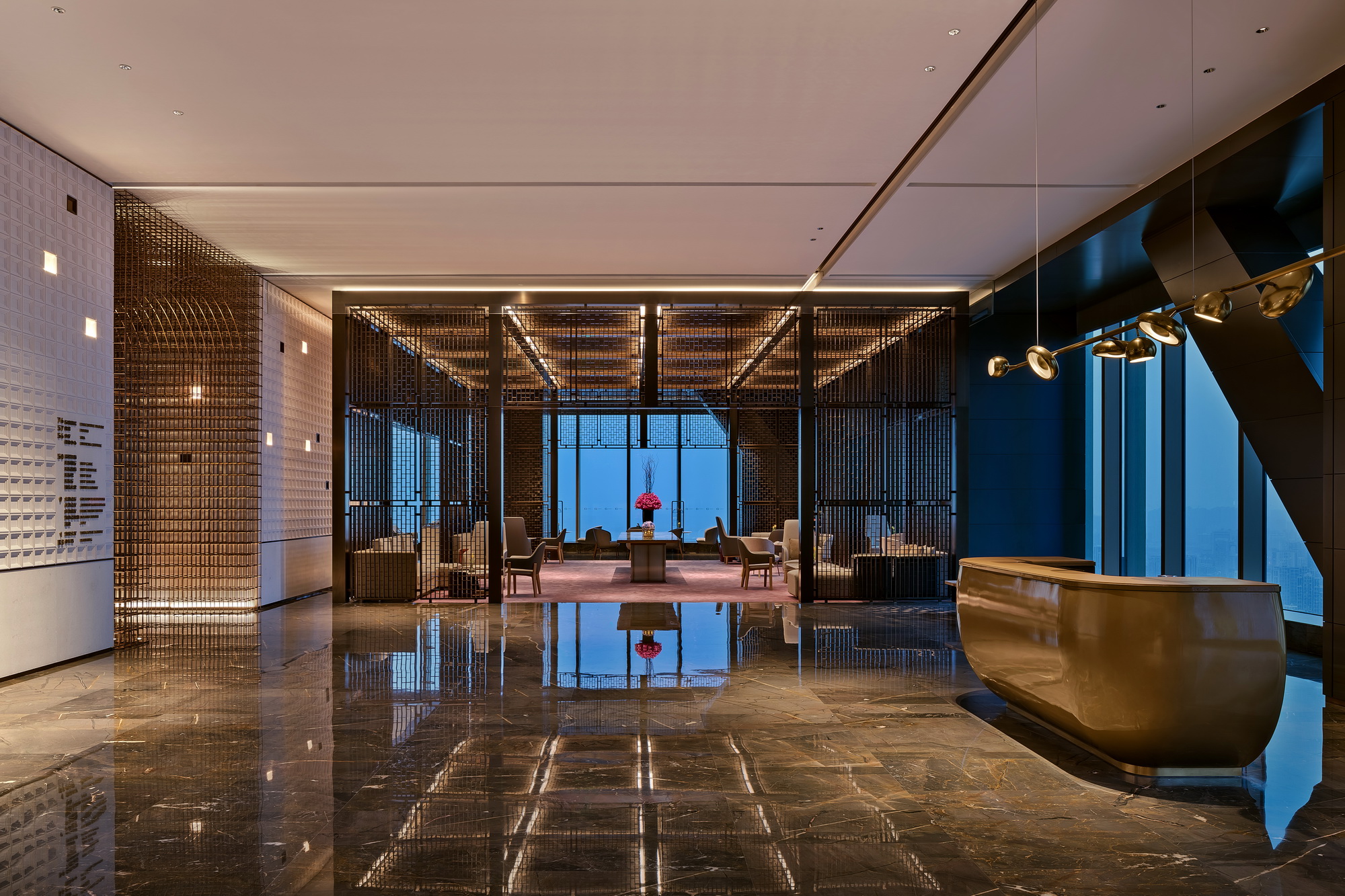 YANG设计-南京G酒店大堂.jpg YANG设计-南京G酒店