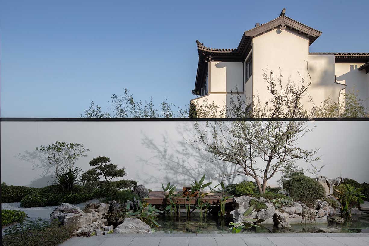 珠海翠湖香山留香苑别墅样板间_样板房软装设计_高端地产软装设计公司-YANG设计集团 珠海翠湖香山留香苑别墅样板间_样板房软装设计_高端地产软装设计公司-YANG设计集团