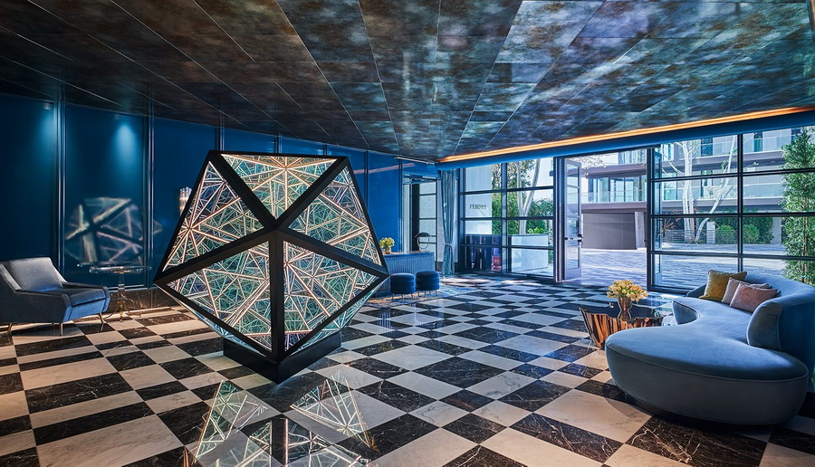 Pendry Hotel West Hollywood