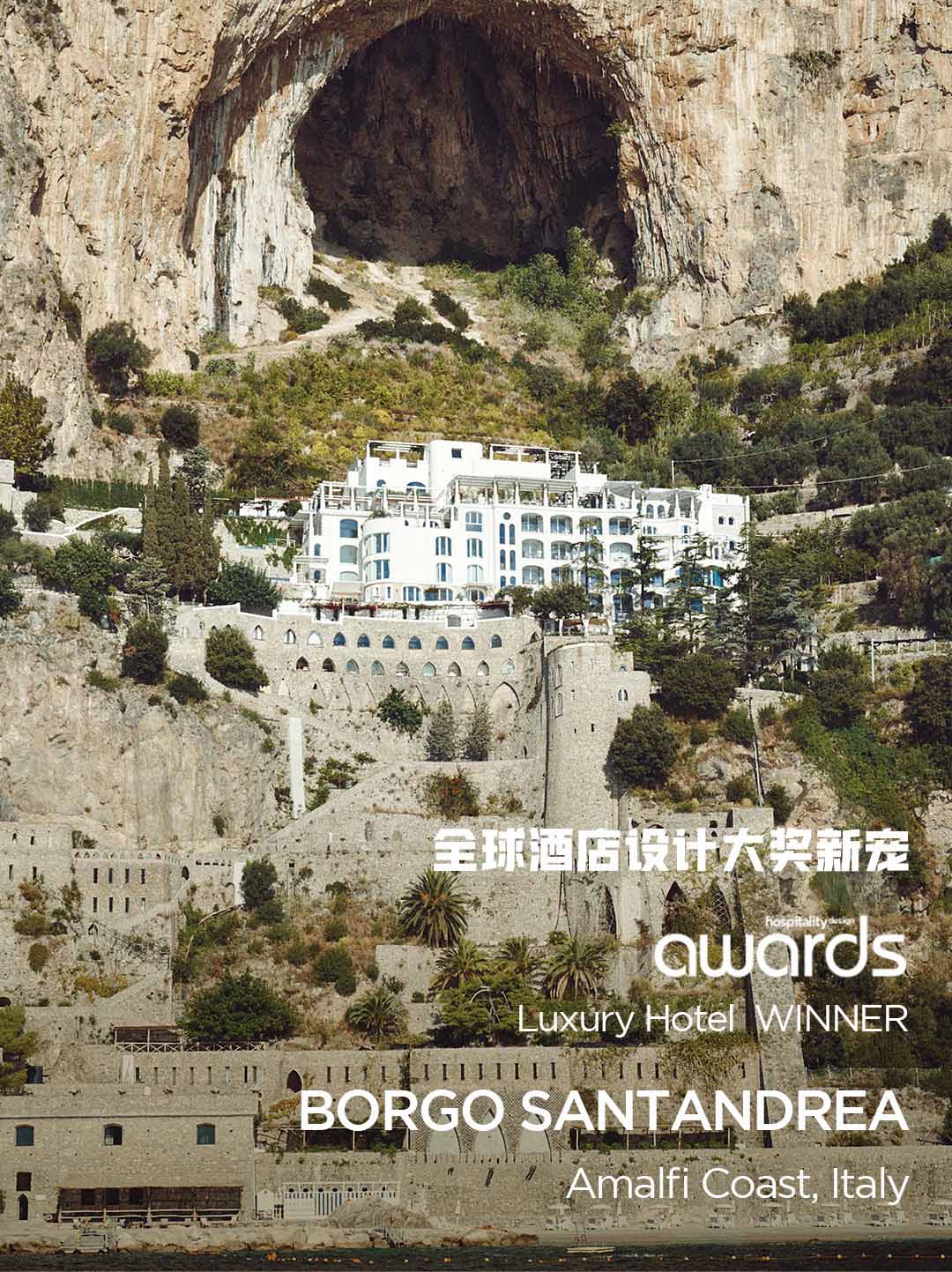 Borgo Santandrea
