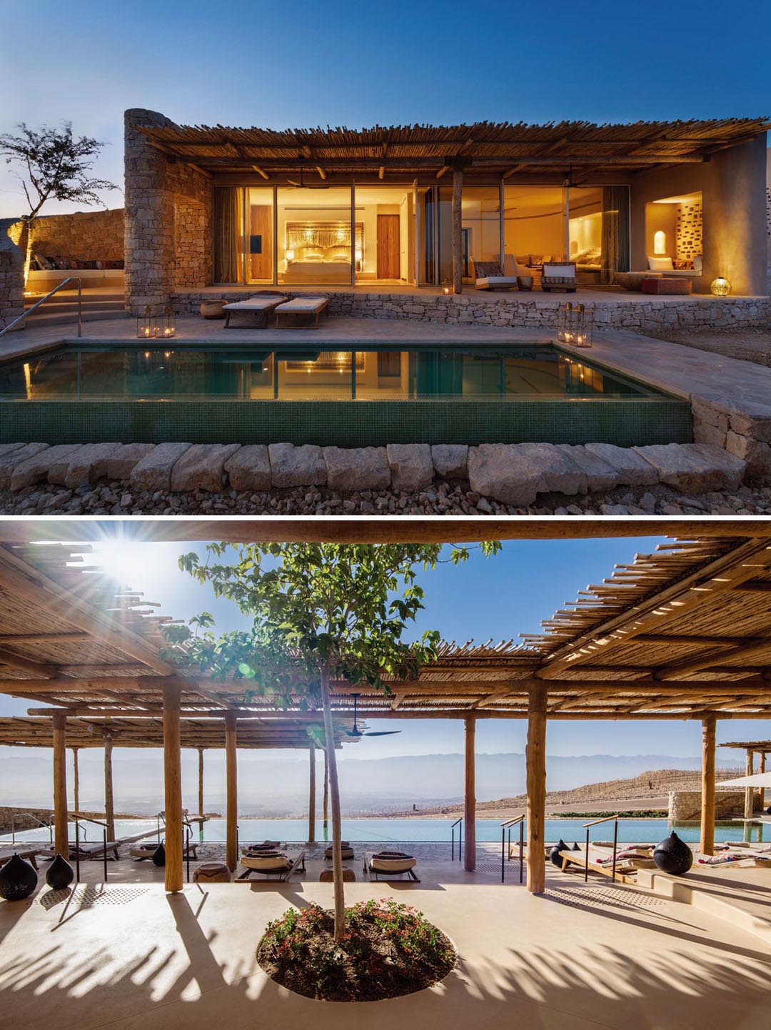 Six Senses Shaharut