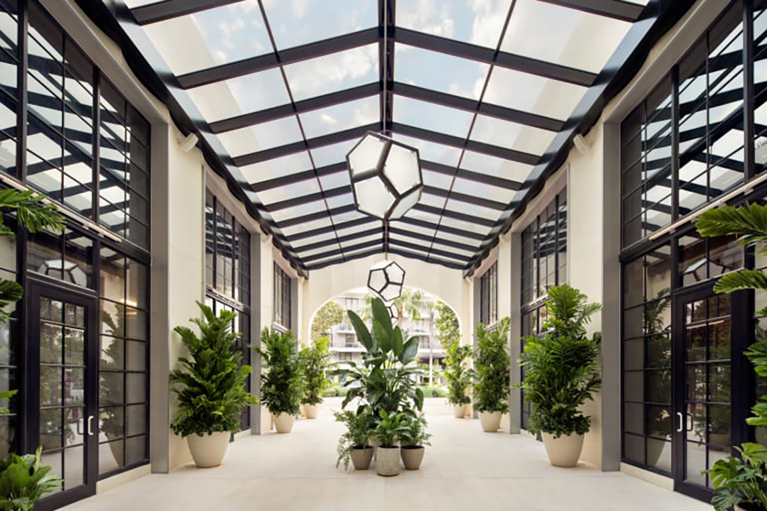 The Goodtime Hotel, Miami Beach