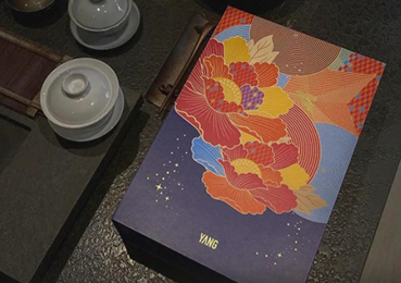 中秋节| 月下逍遥·花YANG团圆